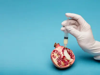 How Does a Pre-Med Become a Food Scientist?