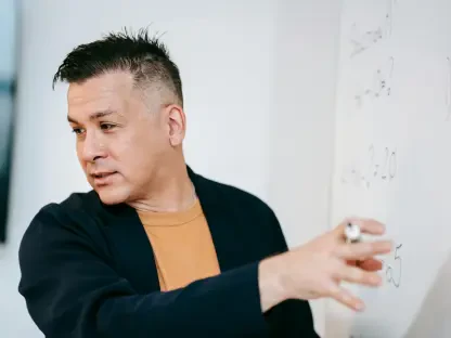 How Does a Math Coach Become Teacher of the Year?