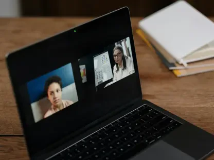 Rep. Benson Launches E-Learning Hub in Imota