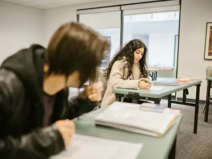 Lakeside District Fights Worsening Student Behavior