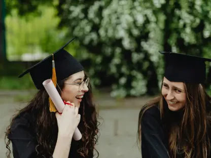 Could Higher Education Survive a Second Trump Term?