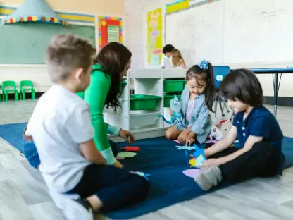 What Makes This Pre-K a Model of Excellence?