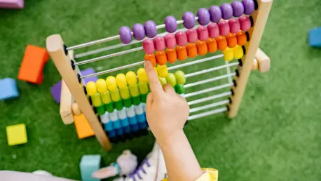 Arkansas Awarded $14.7M to Boost Early Education