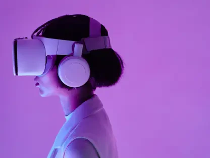 AR in STEM Labs: A New Dimension for Learning