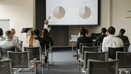 Can Animation Revolutionize Corporate Training?