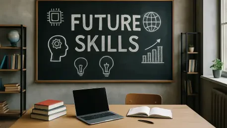 Guernsey Educator Urges New Vision for Future Skills