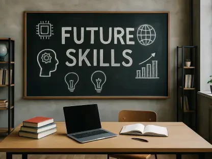 Guernsey Educator Urges New Vision for Future Skills