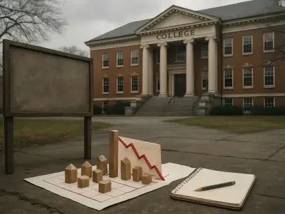 US Colleges Face Planning Crisis Amid Policy Turmoil