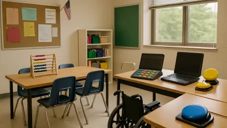 BPS Budget Cuts Imperil Special Education Model