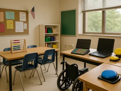 BPS Budget Cuts Imperil Special Education Model