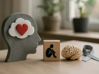 Can Schools Break the Mental Health Stigma?