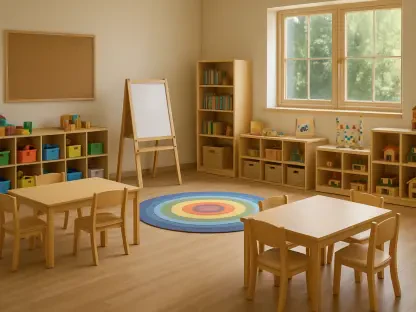 Michigan Hopefuls Clash Over Early Education's Future