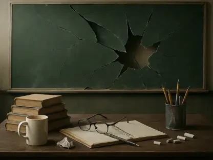 New Survey Finds Alberta Teachers at Breaking Point