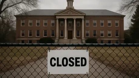 Hampshire College Faces Closure Amid Financial Crisis