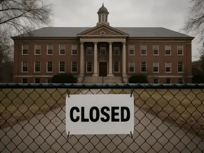 Hampshire College Faces Closure Amid Financial Crisis