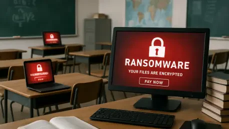 Ransomware Attacks on Education Sector Slow Worldwide