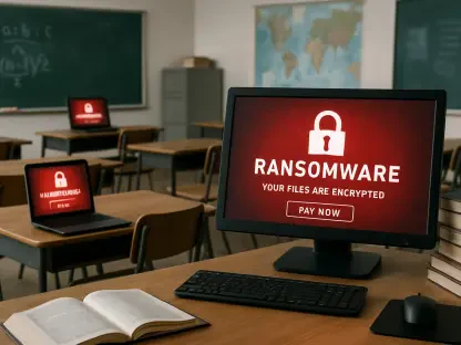 Ransomware Attacks on Education Sector Slow Worldwide