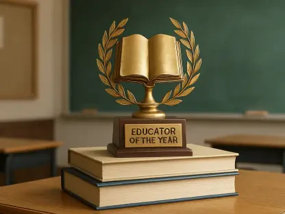What Makes a Teacher Educator of the Year?