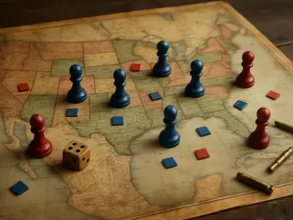 Are Colleges Prepared for the 2026 Policy Wars?