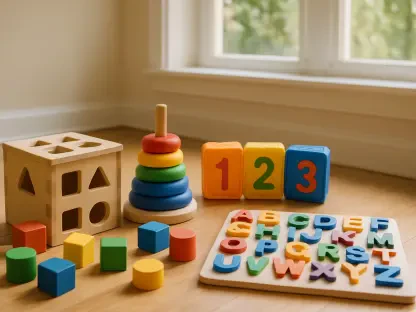 Can a Hybrid Model Scale Early Child Development?