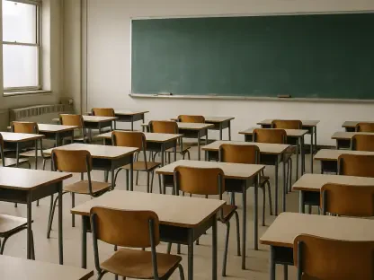 DepEd Leases Schools to Fight Classroom Shortage