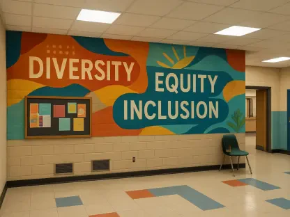 What's Next for the Fight Over School DEI?