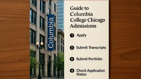 A Guide to Columbia College Chicago Admissions