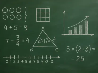Is D.C.'s Math Strategy a National Model?