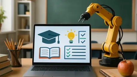 Is Your Education Degree Ready for Automation?