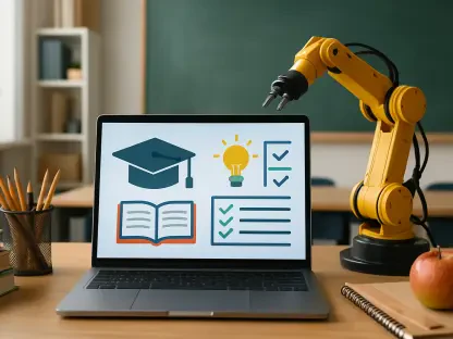 Is Your Education Degree Ready for Automation?