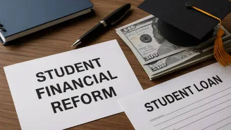 Trend Analysis: Student Financial Aid Reform