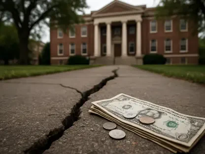 Are College Endowments Facing a Silent Crisis?