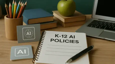 Schools Left Alone to Forge K-12 AI Policies