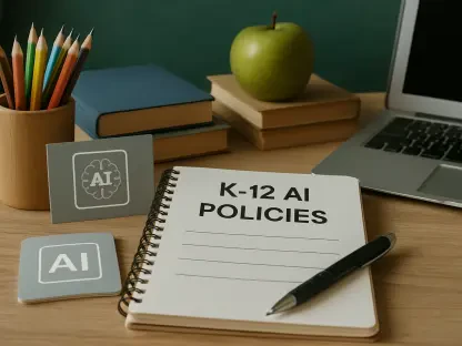 Schools Left Alone to Forge K-12 AI Policies