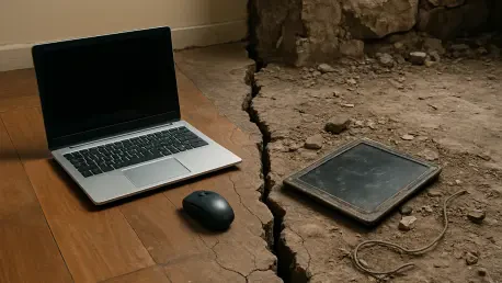 How Can We Safely Bridge the Digital Divide?