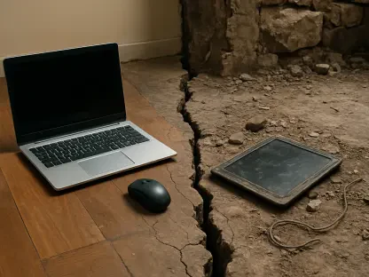 How Can We Safely Bridge the Digital Divide?