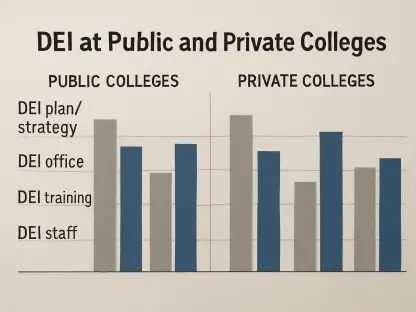 Iowa Lawmakers Target DEI at Public and Private Colleges