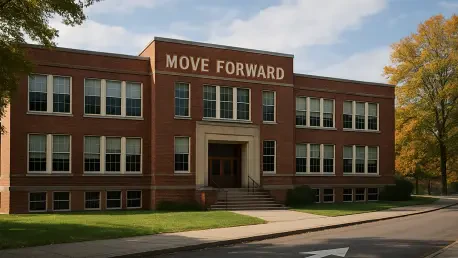 How Will Milford Haven School Move Forward?