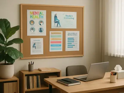 How Will IITs Unify Student Mental Health Care?