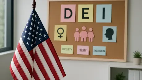 Trump Secures Legal Victory on Anti-DEI Directives