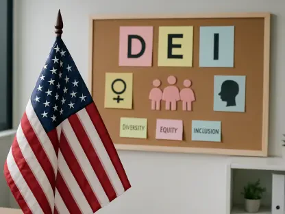 Trump Secures Legal Victory on Anti-DEI Directives