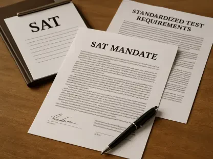 Is Delaware's Mandatory SAT Harming Its Students?