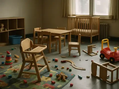 Can Apprenticeships Solve the Childcare Crisis?