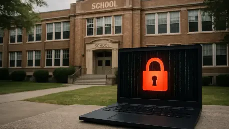 AI’s Promise for Schools Clashes With Cyber Risks
