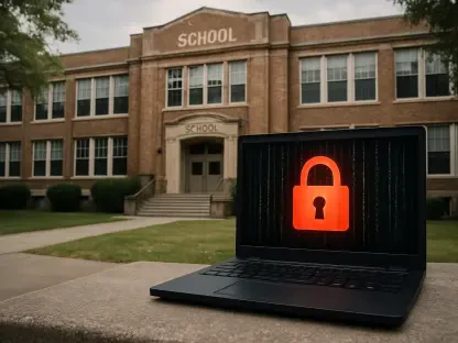 AI's Promise for Schools Clashes With Cyber Risks