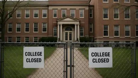 Can a College’s Legacy Survive Its Own Closure?
