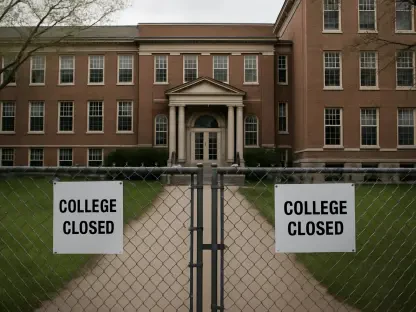 Can a College's Legacy Survive Its Own Closure?