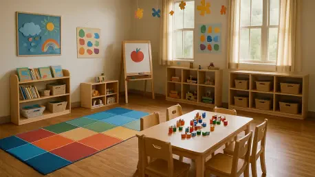 California’s Free Preschool Program Is Crushing Daycares