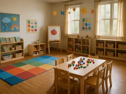 California’s Free Preschool Program Is Crushing Daycares