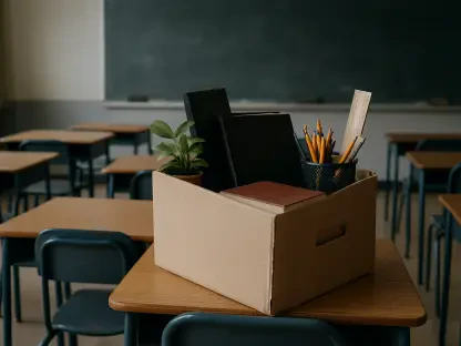 Poudre School District Plans Teacher Layoffs Amid Deficit